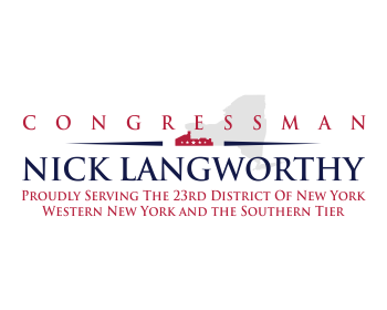 Congressman Nick Langworthy